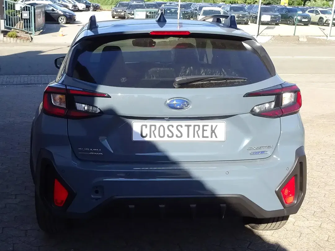 Subaru Crosstrek 2.0 Platinum - Thumbnail 6