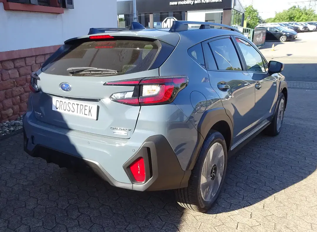 Subaru Crosstrek 2.0 Platinum - Thumbnail 7