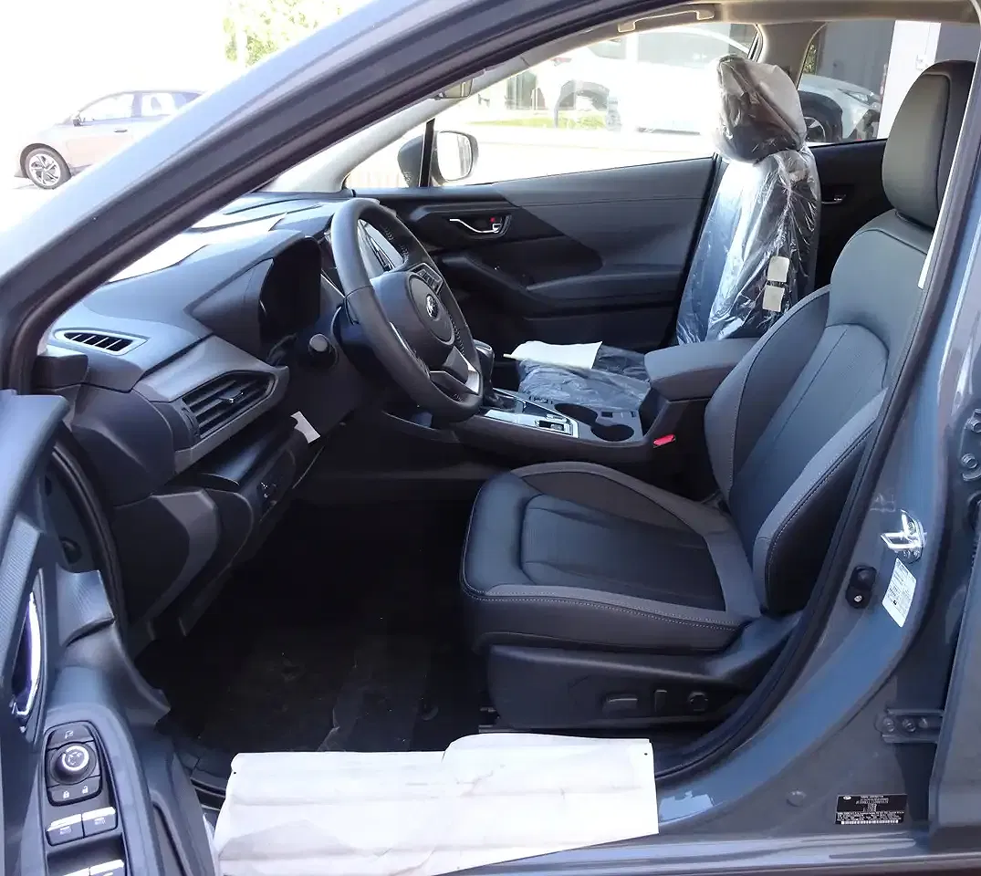 Subaru Crosstrek 2.0 Platinum - Thumbnail 9