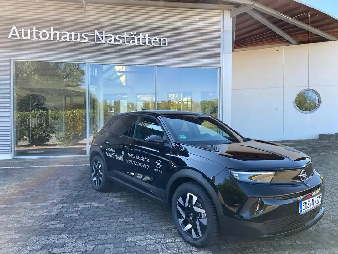 Opel Mokka-E Edition - Afbeelding 1
