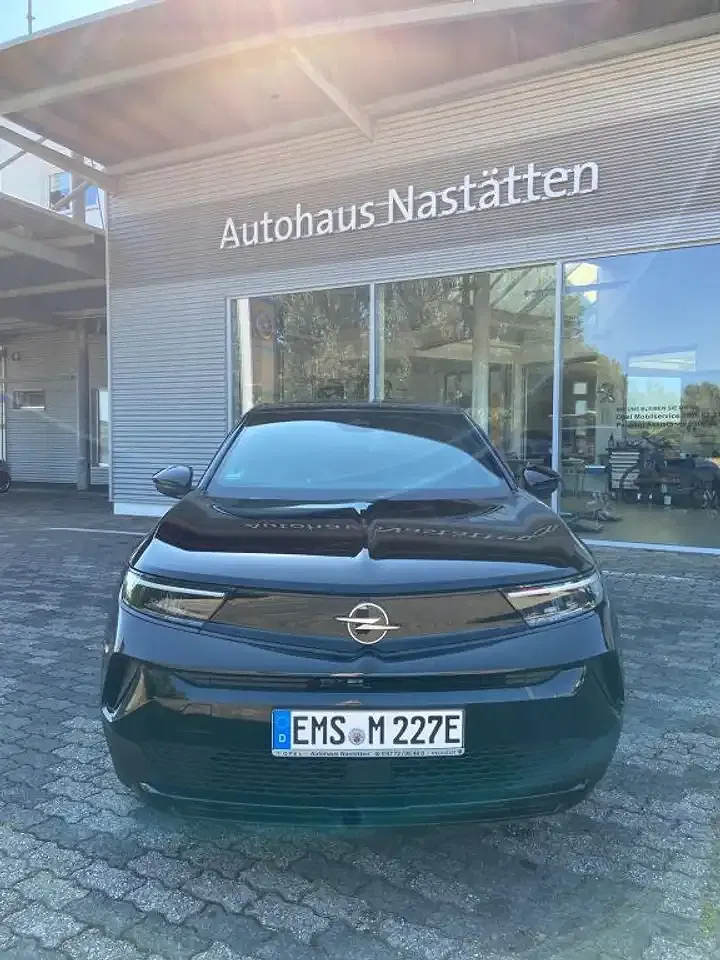 Opel Mokka-E Edition - Thumbnail 3