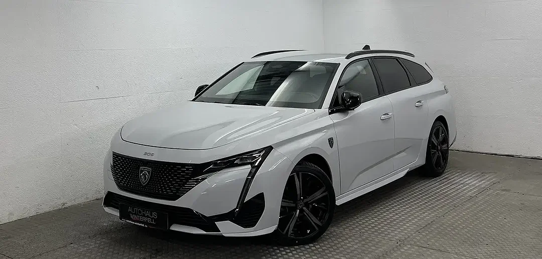 Peugeot 308 PureTech GT SW - Afbeelding 1