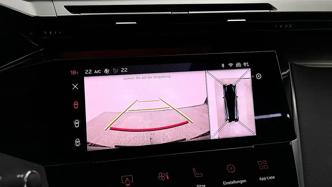 Peugeot 308 PureTech GT SW - Thumbnail 14