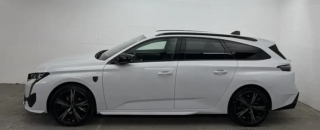 Peugeot 308 PureTech GT SW - foto 2