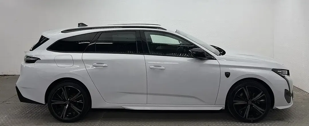 Peugeot 308 PureTech GT SW - Thumbnail 5