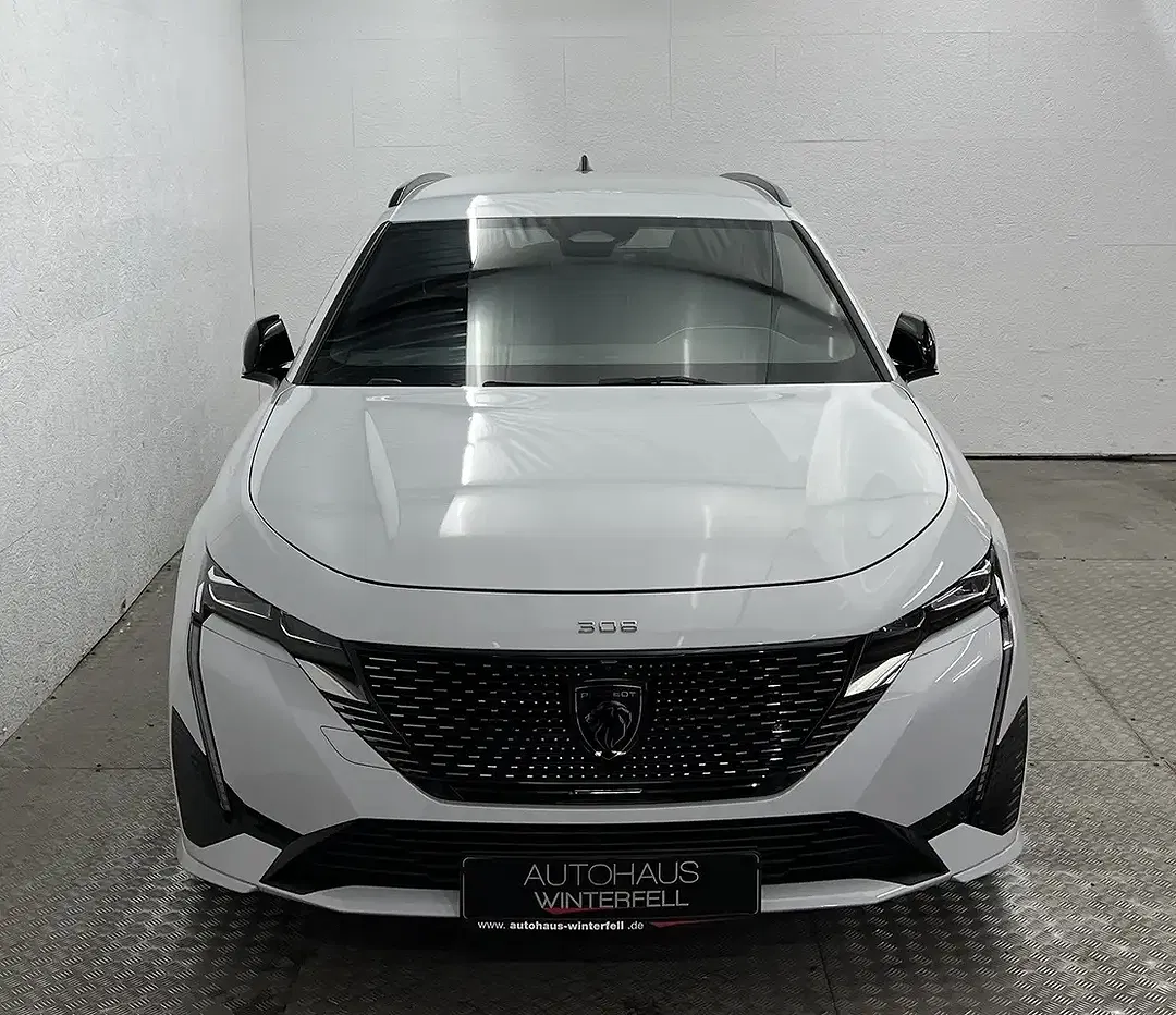 Peugeot 308 PureTech GT SW - Thumbnail 6