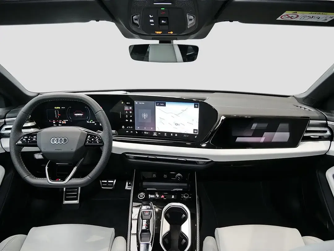 Audi A6 quattro - Thumbnail 12