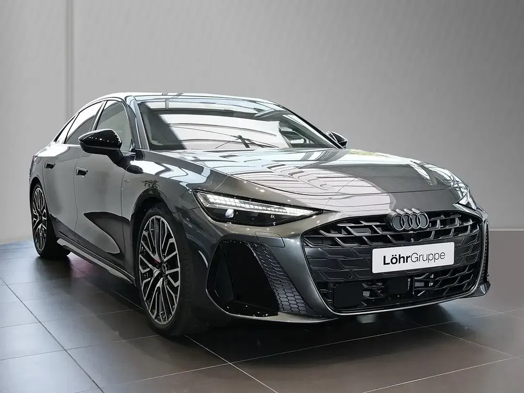 Audi A6 quattro - Thumbnail 3