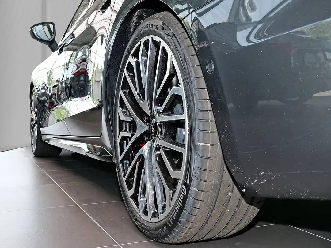 Audi A6 quattro - Thumbnail 5