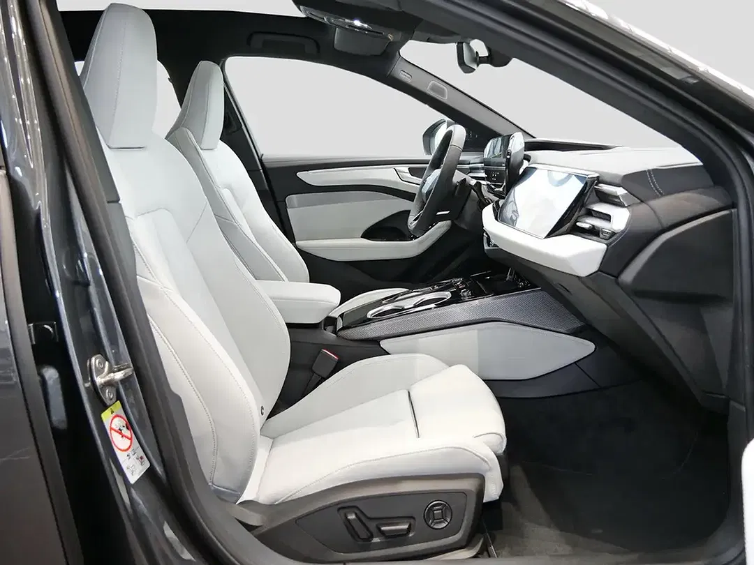 Audi A6 quattro - Thumbnail 7