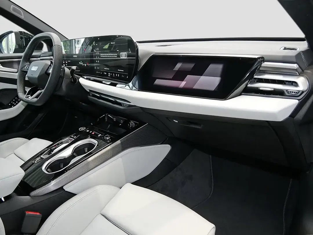 Audi A6 quattro - Thumbnail 8