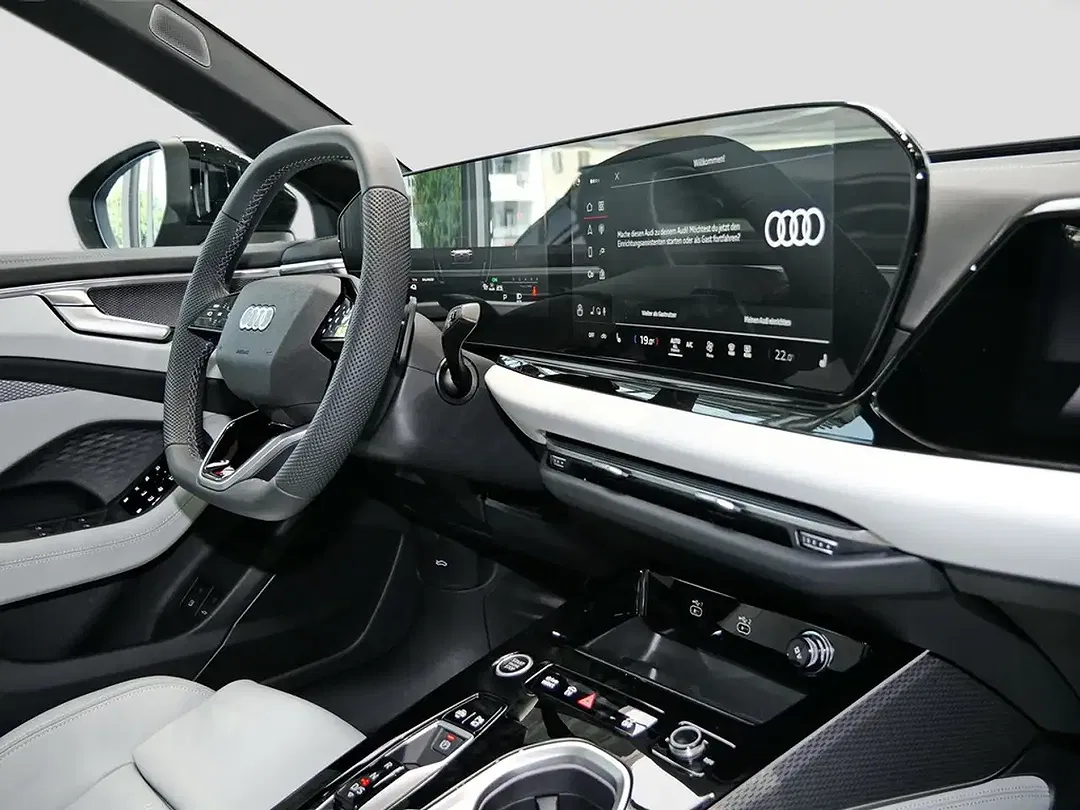 Audi A6 quattro - Thumbnail 9