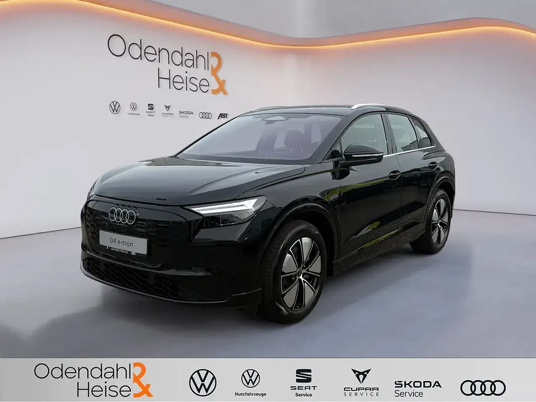 Audi Q4 e-tron performance - foto 1