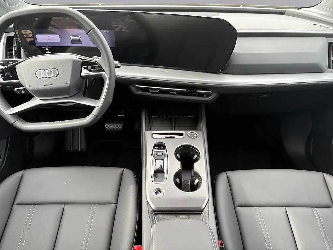 Audi Q4 e-tron performance - Thumbnail 10