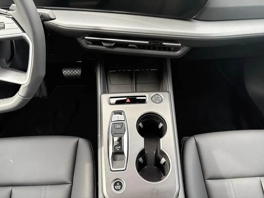 Audi Q4 e-tron performance - Thumbnail 11
