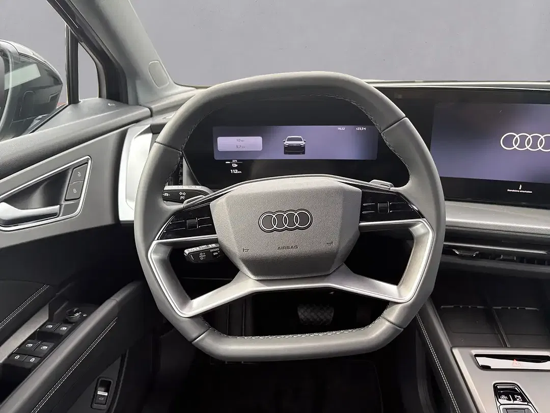 Audi Q4 e-tron performance - Thumbnail 12