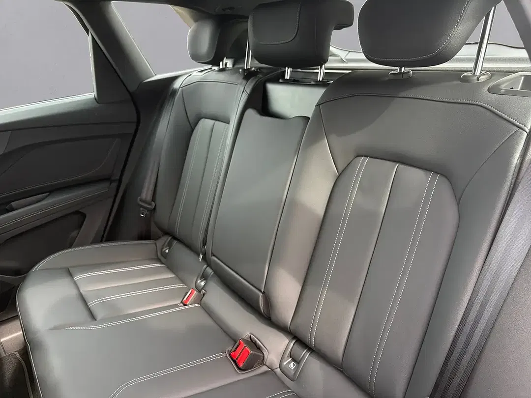 Audi Q4 e-tron performance - Thumbnail 13
