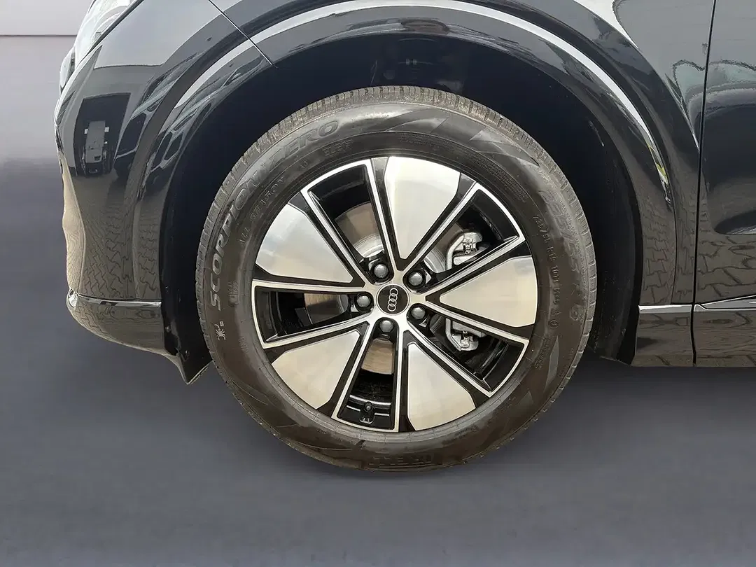 Audi Q4 e-tron performance - Thumbnail 14