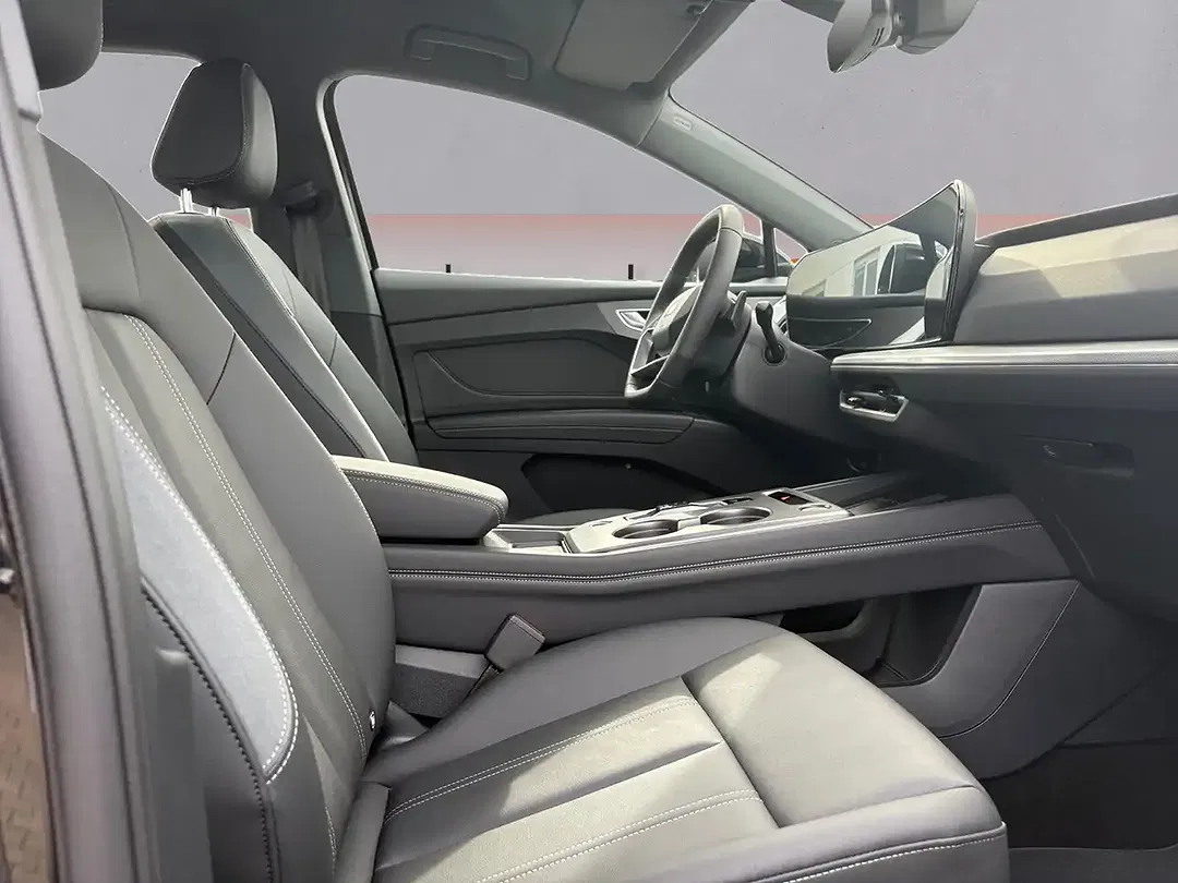 Audi Q4 e-tron performance - foto 15