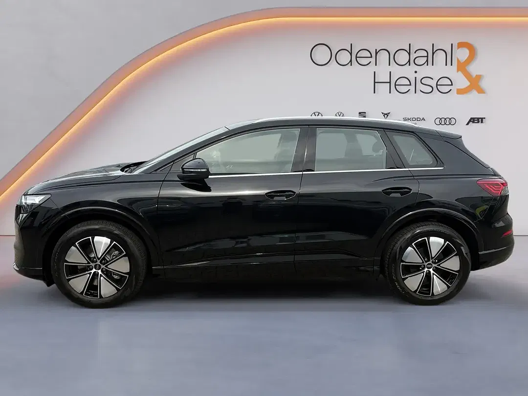 Audi Q4 e-tron performance - foto 2