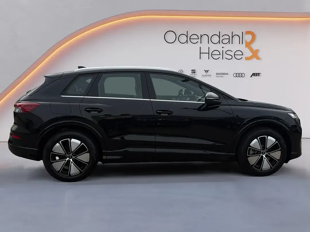 Audi Q4 e-tron performance - Thumbnail 6