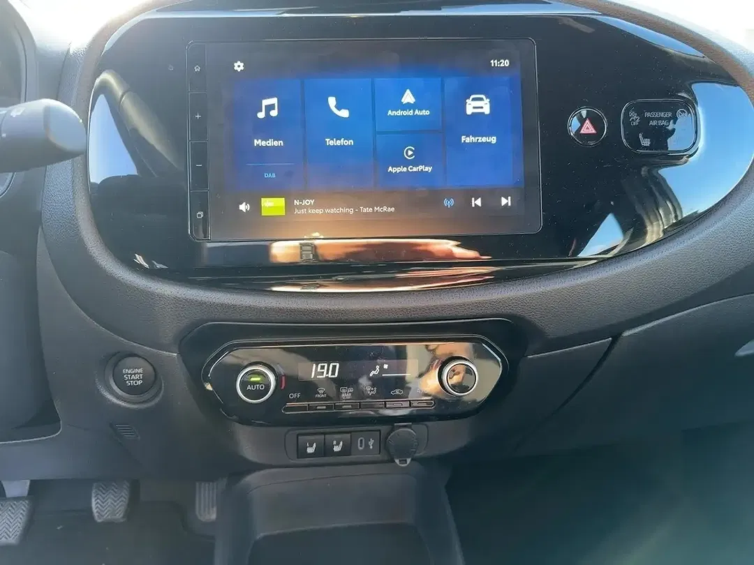 Toyota Aygo VVT-i Business Edition - Thumbnail 10