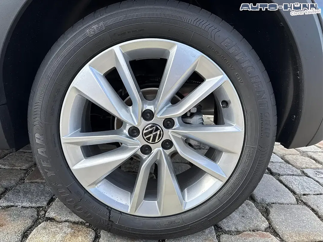 Volkswagen T-Cross 1.0 TSI DSG Limited Edition - Thumbnail 11