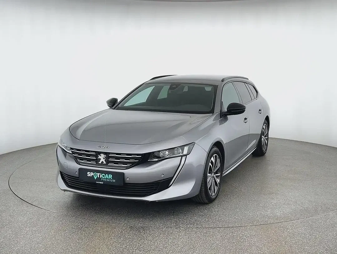 Peugeot 508 HDi Allure - Afbeelding 1