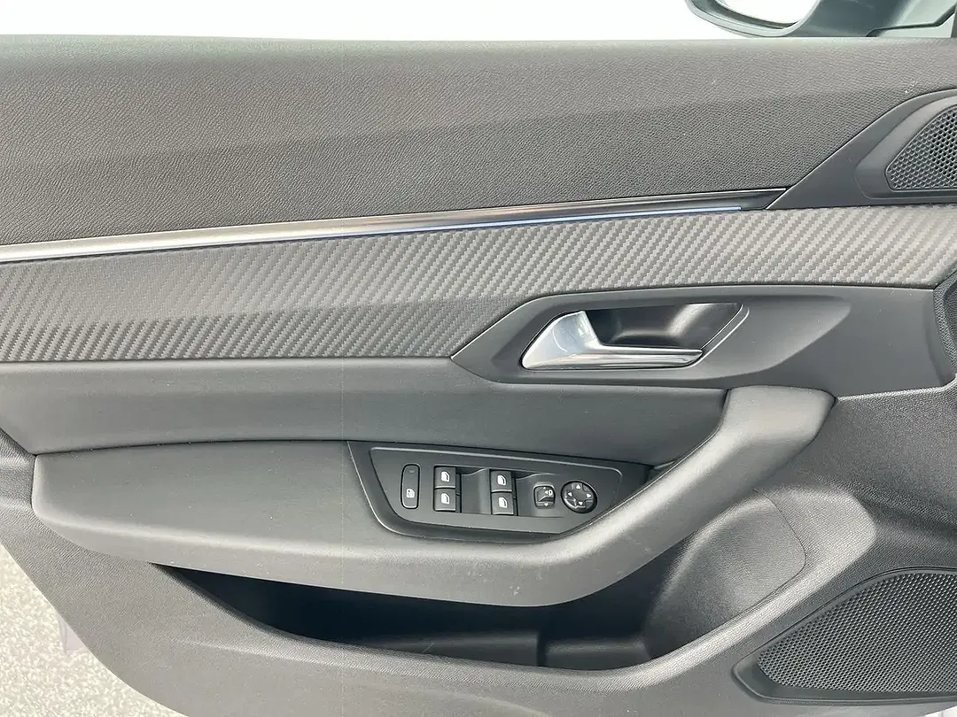 Peugeot 508 HDi Allure - Thumbnail 11