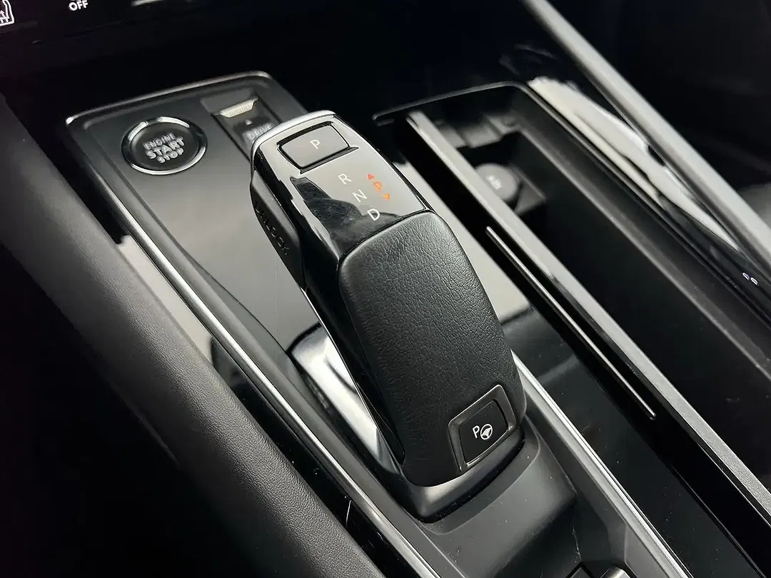 Peugeot 508 HDi Allure - Thumbnail 13