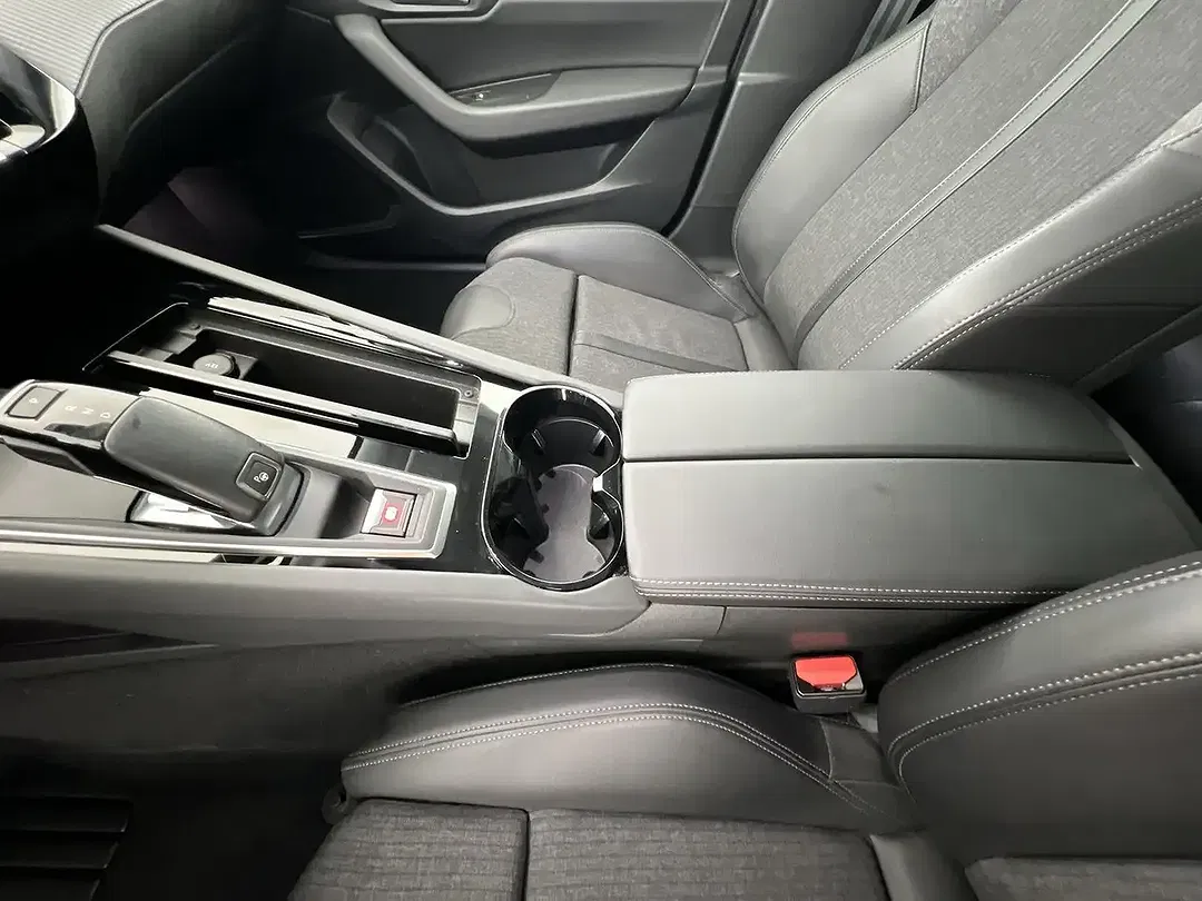 Peugeot 508 HDi Allure - Thumbnail 14