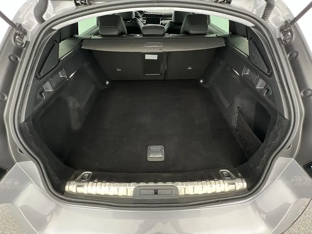 Peugeot 508 HDi Allure - Thumbnail 18