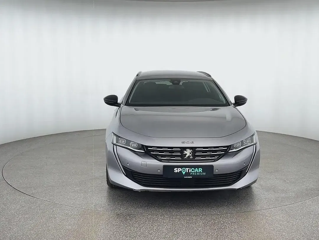 Peugeot 508 HDi Allure - foto 2