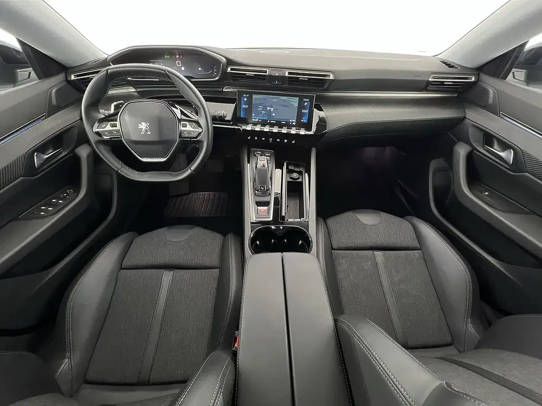 Peugeot 508 HDi Allure - Thumbnail 6