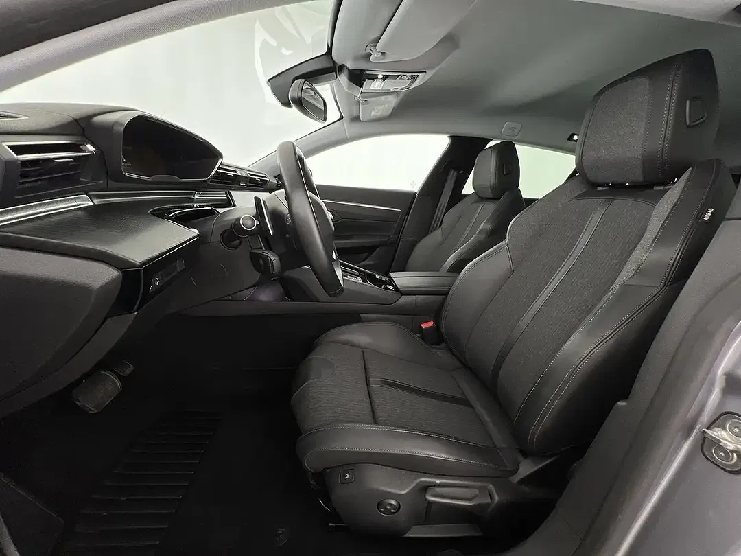 Peugeot 508 HDi Allure - Thumbnail 7