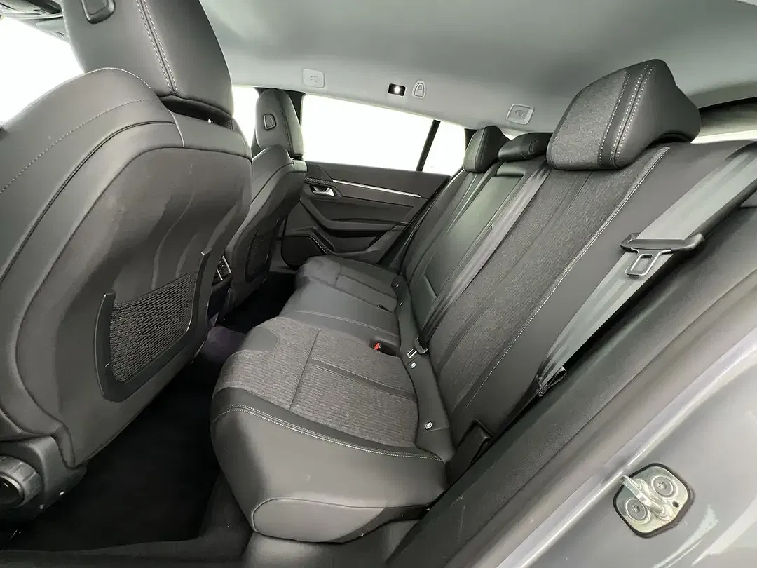 Peugeot 508 HDi Allure - Thumbnail 8