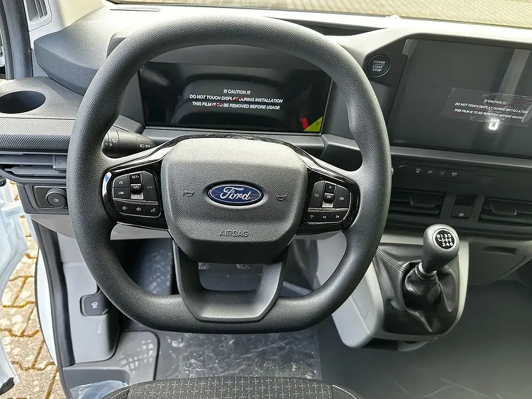 Ford Transit Custom 280 L2 Trend - Thumbnail 13