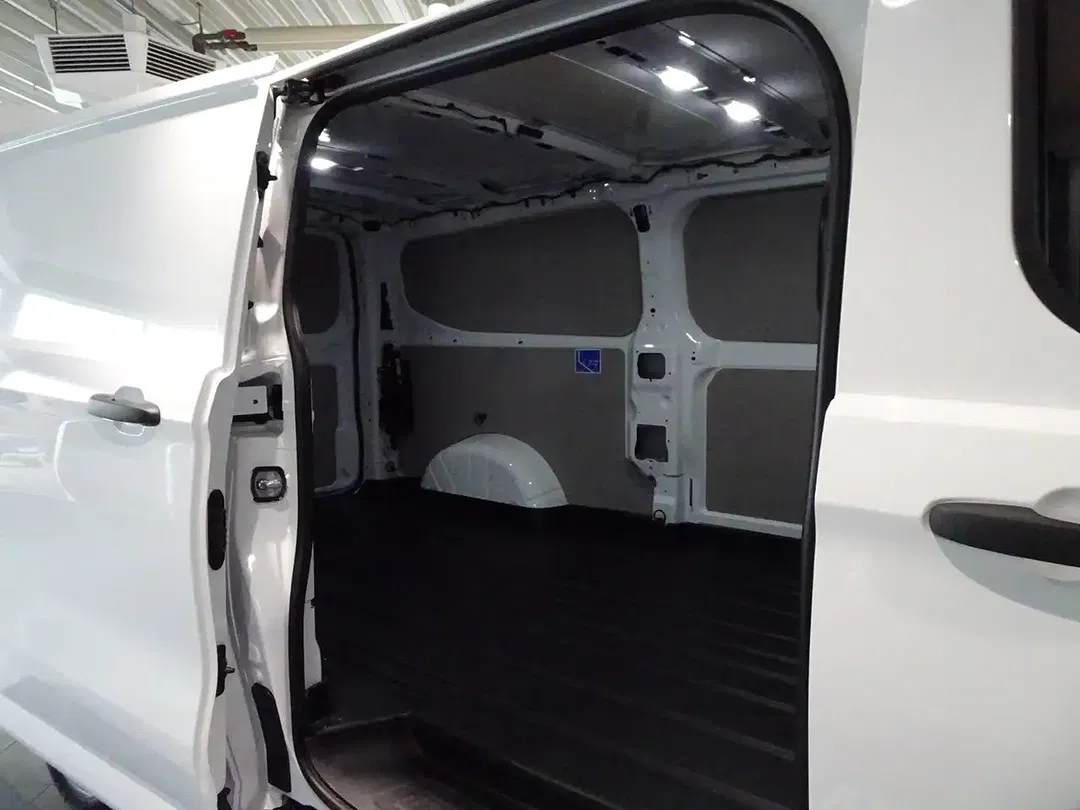Ford Transit Custom 280 L2 Trend - Thumbnail 4