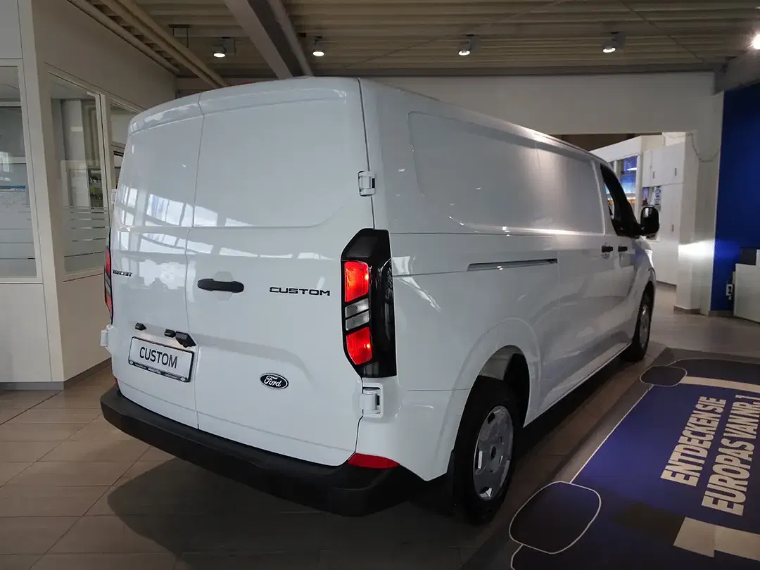 Ford Transit Custom 280 L2 Trend - Thumbnail 6