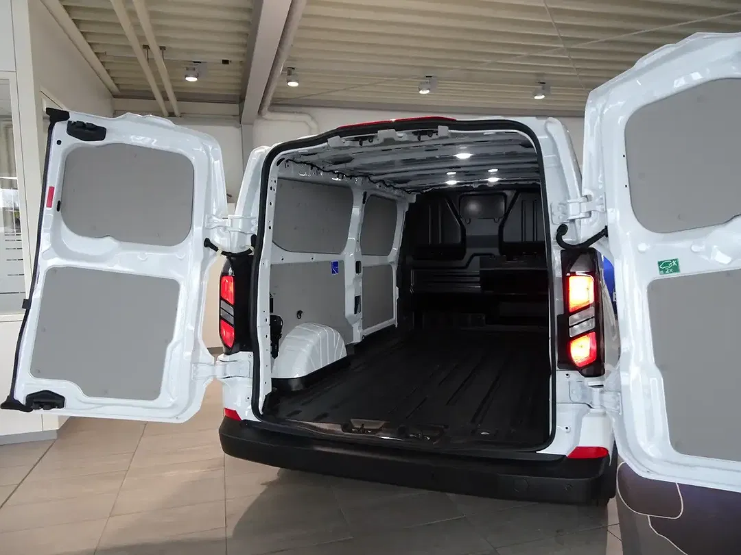 Ford Transit Custom 280 L2 Trend - Thumbnail 8