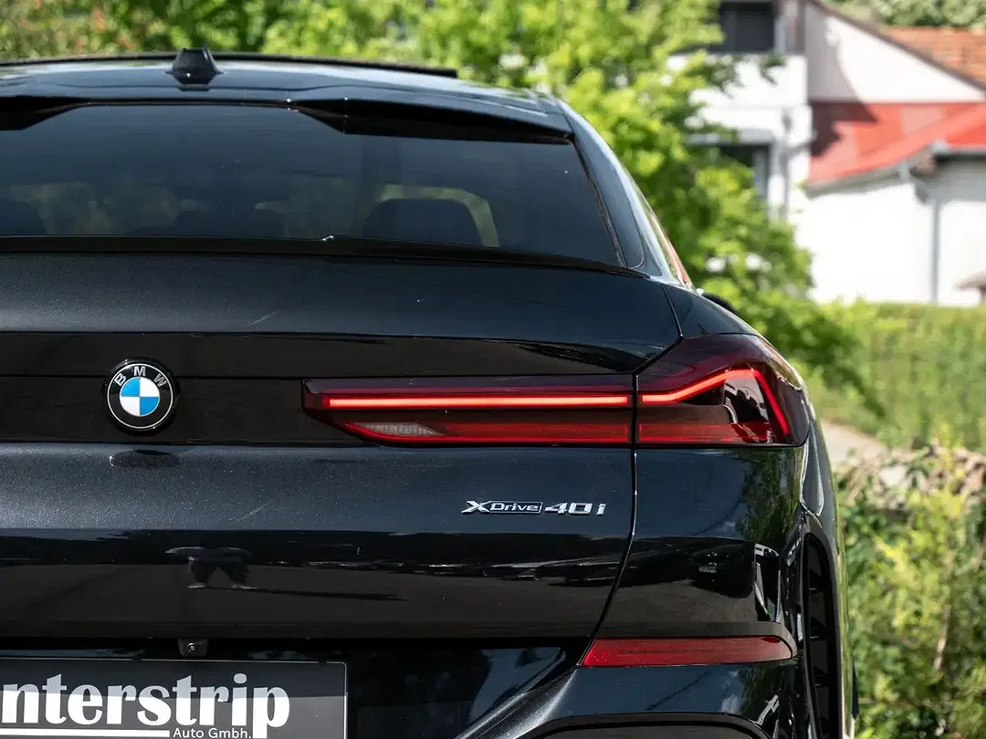 BMW X6 M Sport - Thumbnail 10