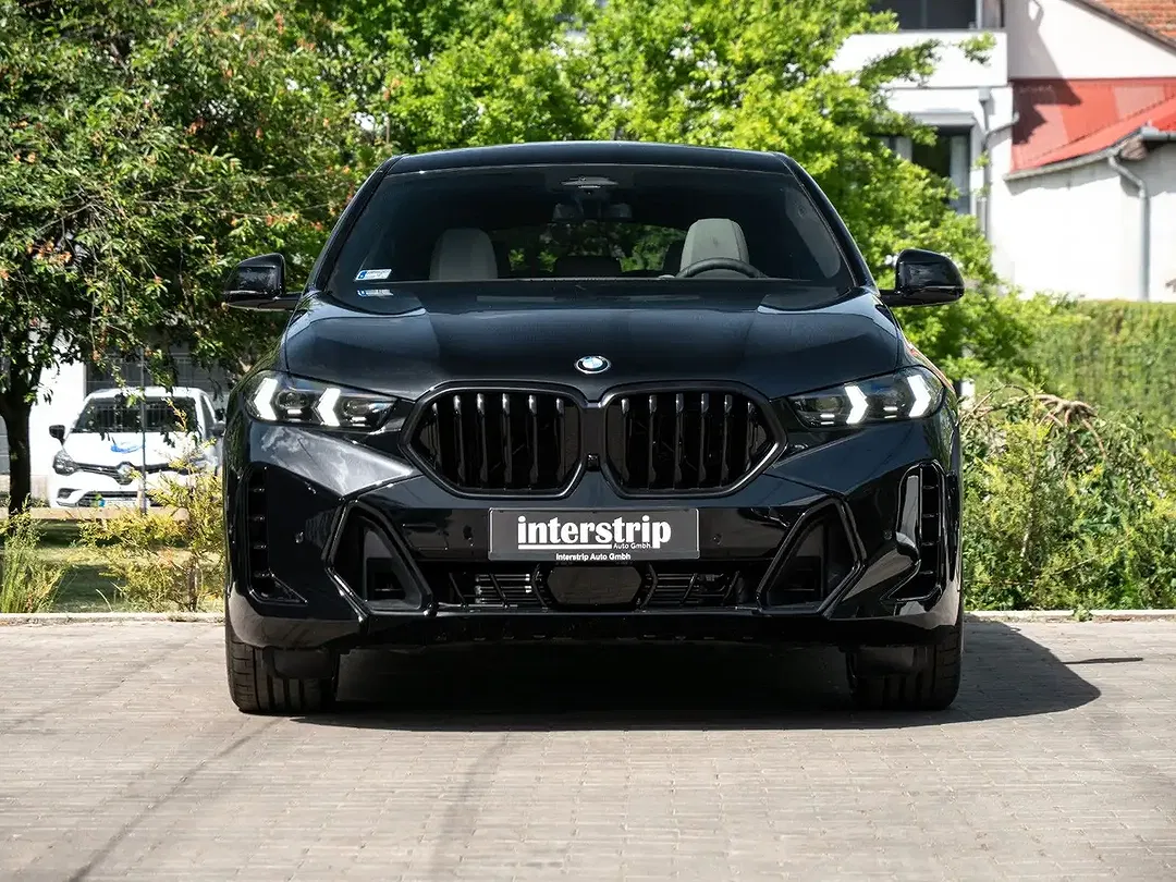 BMW X6 M Sport - foto 2