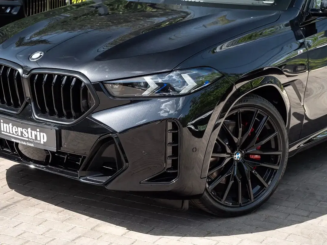 BMW X6 M Sport - Thumbnail 8