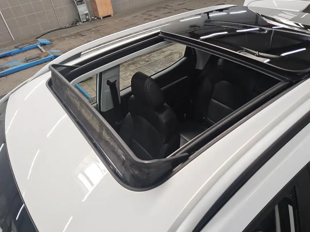 MG ZS EV Luxury - Thumbnail 13