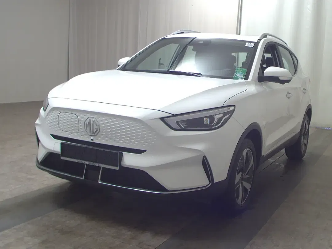 MG ZS EV Luxury - Thumbnail 3