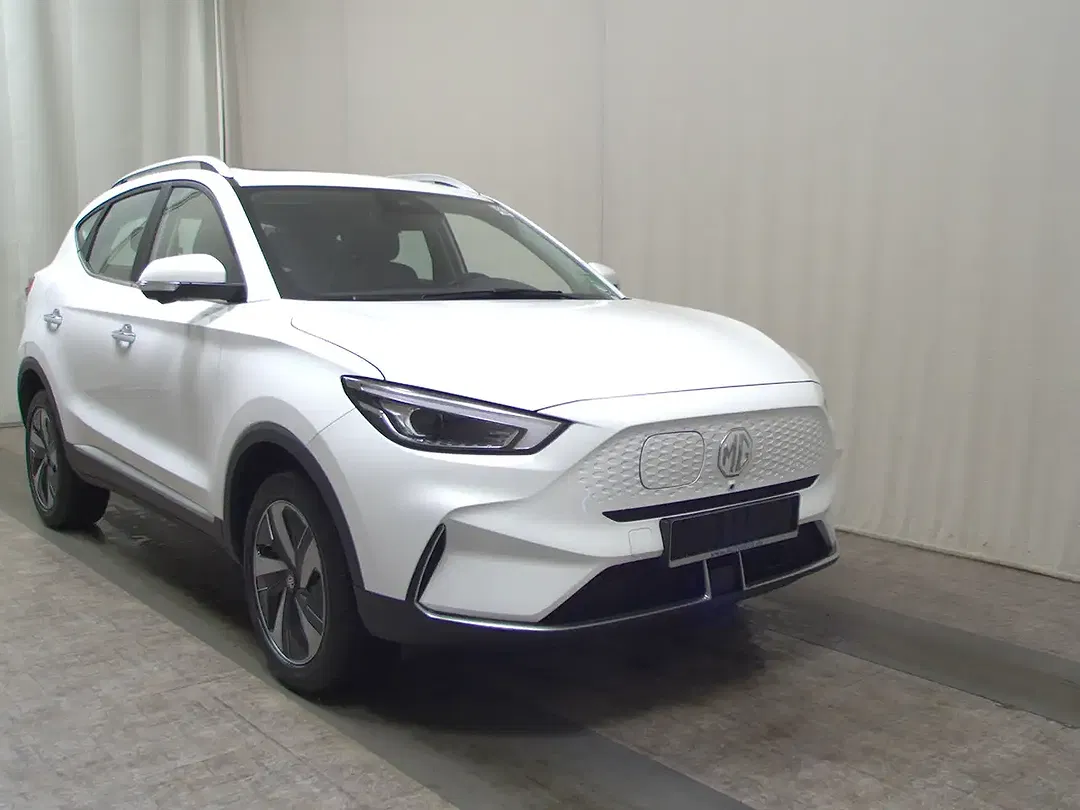 MG ZS EV Luxury - Thumbnail 4