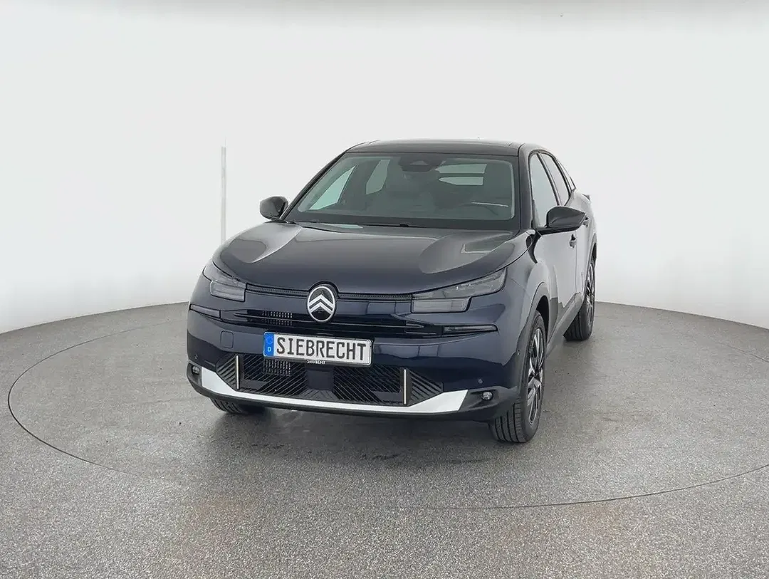 Citroen C4 1.2 Max - foto 1