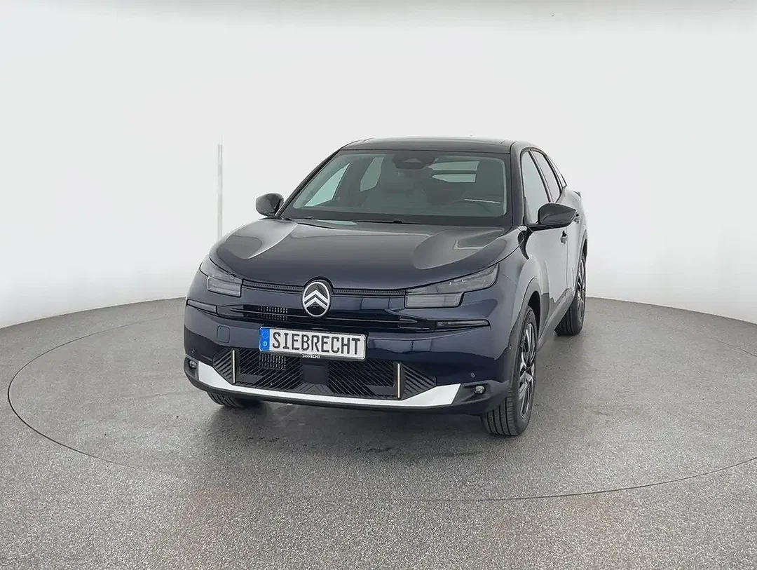 Citroen C4 1.2 Max - Afbeelding 1