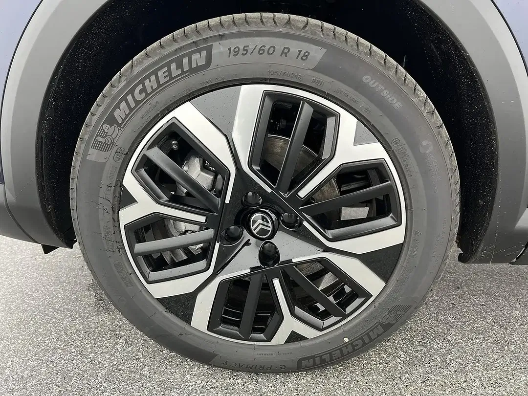 Citroen C4 1.2 Max - Thumbnail 10