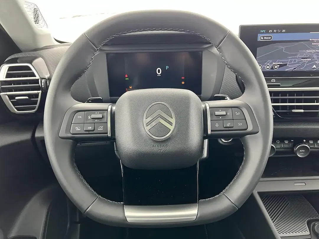 Citroen C4 1.2 Max - foto 15